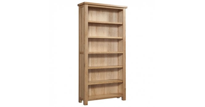 Devonshire Appleby 6' Bookcase