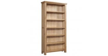 Appleby 6' Bookcase