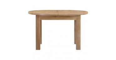 Appleby D-End Extending Table