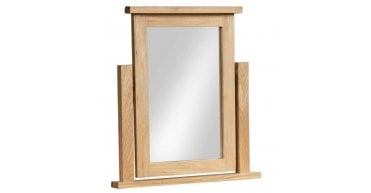 Appleby Dressing Table Mirror