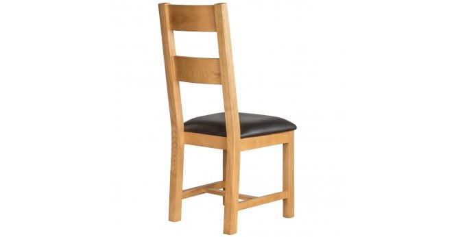 Devonshire Appleby Ladder Back Chair