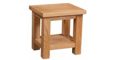 Appleby Lamp Table