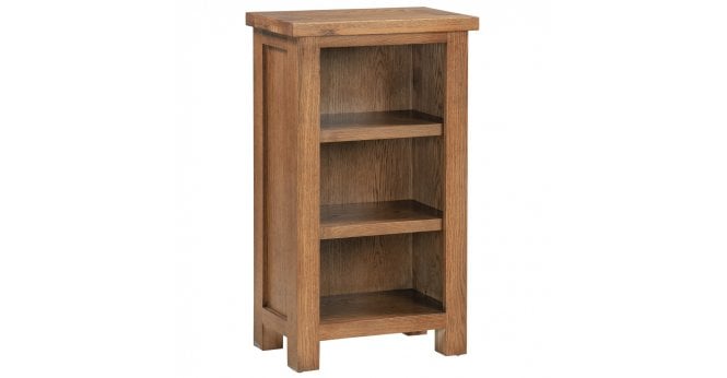 Devonshire Appleby Small Bookcase