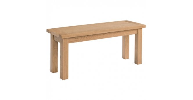 Devonshire Appleby Small Dining Bench