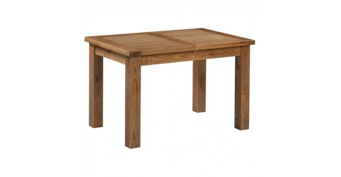 Devonshire Appleby Small Extending Dining Table