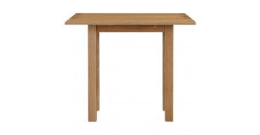 Appleby Square Drop-Leaf Table