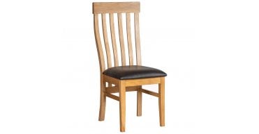 Appleby Toulouse Chair