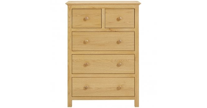 Devonshire Arlington 2 Over 3 Chest