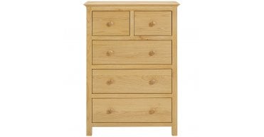Arlington 2 Over 3 Chest
