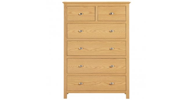 Devonshire Arlington 2 Over 4 Chest