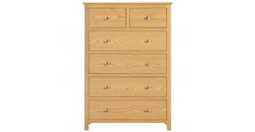 Arlington 2 Over 4 Chest