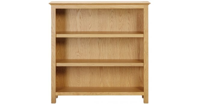 Devonshire Arlington 3' Low Bookcase
