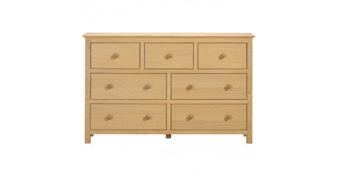 Devonshire Arlington 3 Over 4 Chest