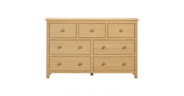 Arlington 3 Over 4 Chest