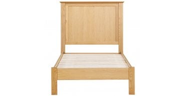 Arlington 3' Panel Bed