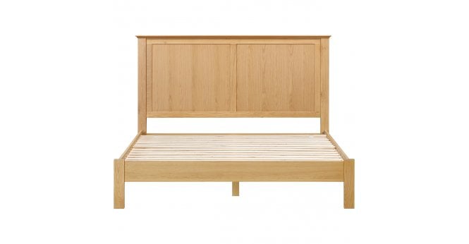 Devonshire Arlington 5' Panel Bed