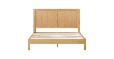 Arlington 5' Panel Bed
