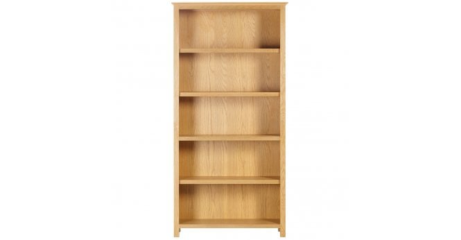 Devonshire Arlington 6' Tall Bookcase