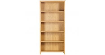 Arlington 6' Tall Bookcase