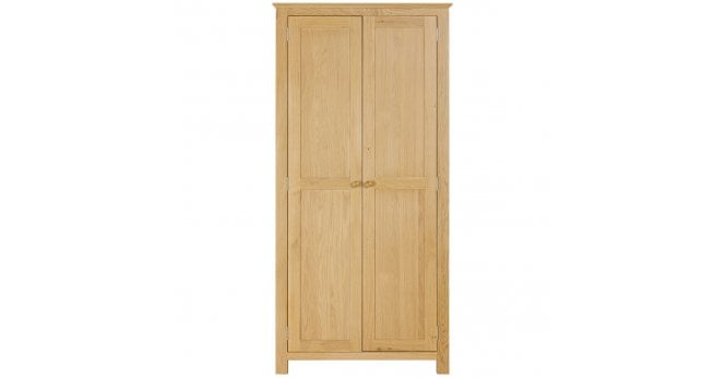 Devonshire Arlington All Hanging Double Robe