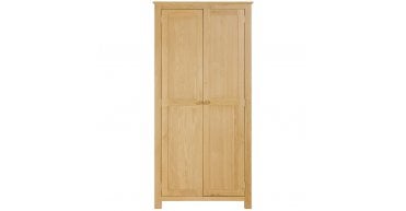 Arlington All Hanging Double Robe