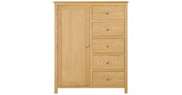 Arlington Combination Wardrobe