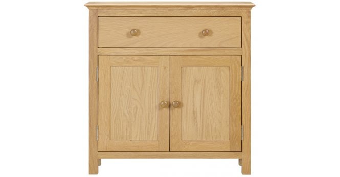 Devonshire Arlington Compact Sideboard