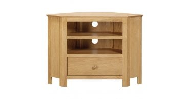 Arlington Corner TV Unit