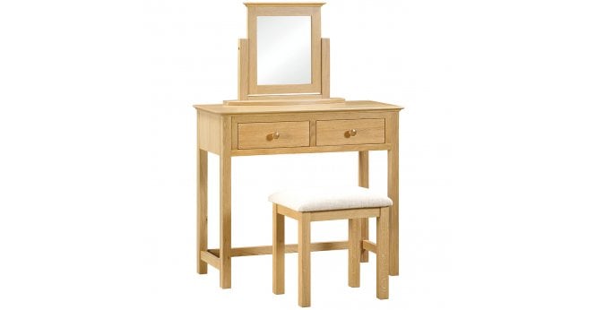 Devonshire Arlington Dressing Table