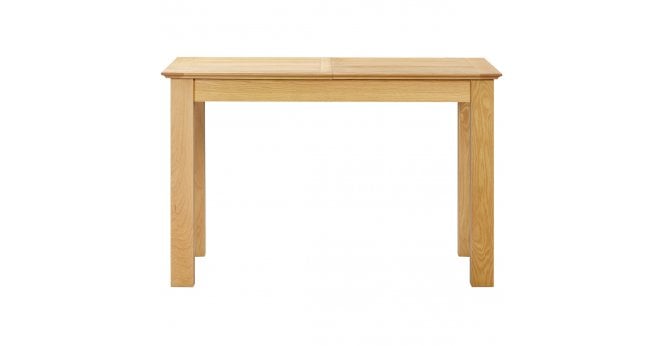 Devonshire Arlington Extendable Dining Table 1200-1550