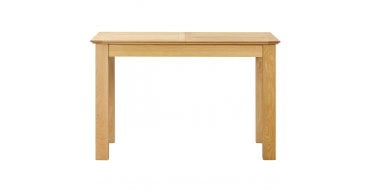 Arlington Extendable Dining Table 1200-1550