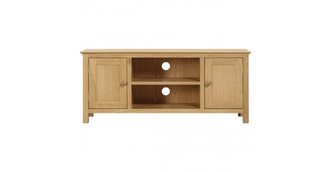 Devonshire Arlington Large TV Unit