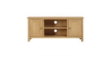 Arlington Large TV Unit
