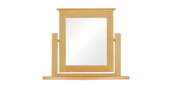Devonshire Arlington Mirror