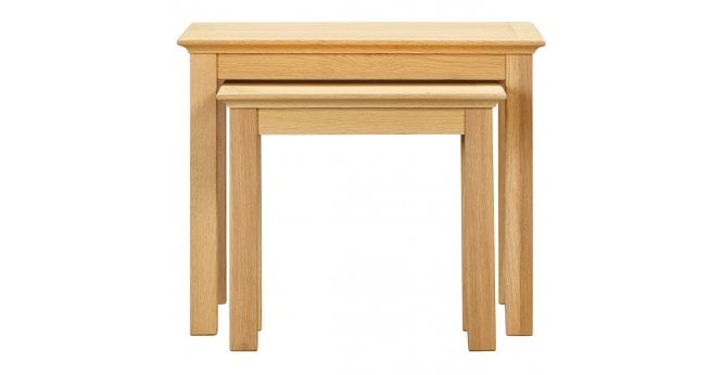 Devonshire Arlington Nest of Tables