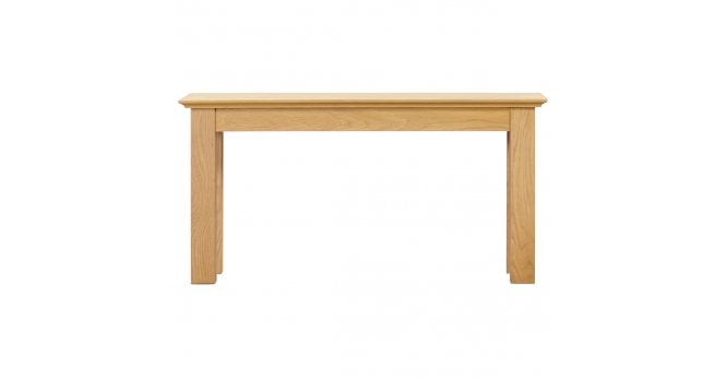 Devonshire Arlington Small Bench 90cm