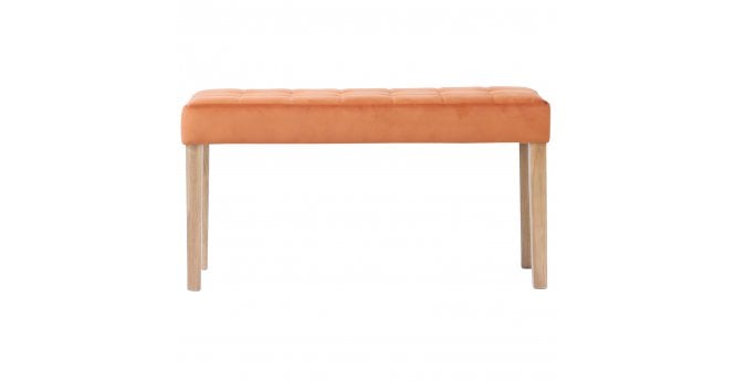 Devonshire Ashbury 90cm Bench in Sunset