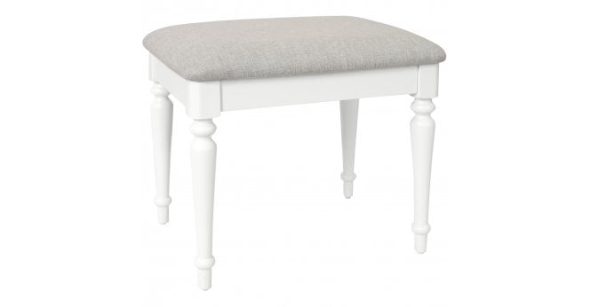 Devonshire Cromwell Dressing Table Stool