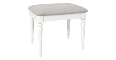 Cromwell Dressing Table Stool
