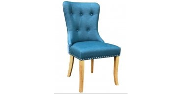 Hug Chair Blue