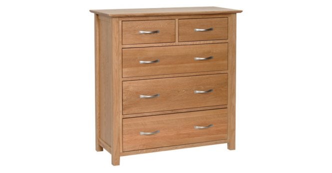 Devonshire Nimbus 3 + 2 Chest