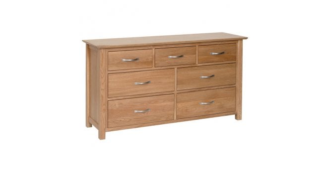 Devonshire Nimbus 3 Over 4 Chest