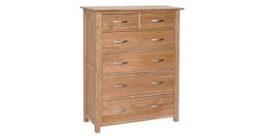 Nimbus 4 + 2 Chest