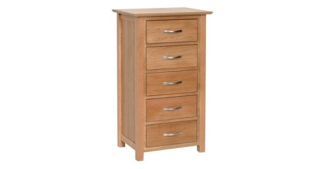 Devonshire Nimbus 5 Drawer Wellington
