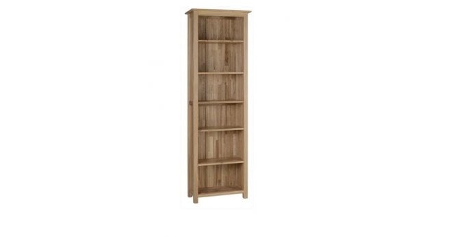 Devonshire Nimbus 6' Narrow Bookcase