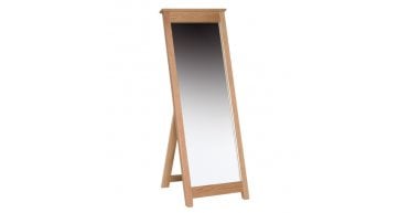 Nimbus Cheval Mirror