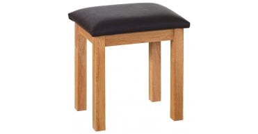 Nimbus Dressing Table Stool