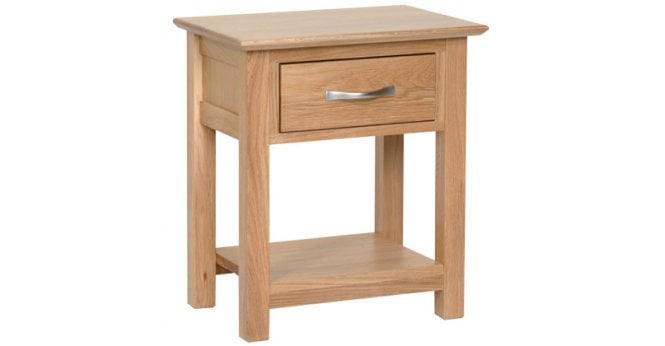 Devonshire Nimbus Night Stand