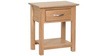 Nimbus Night Stand