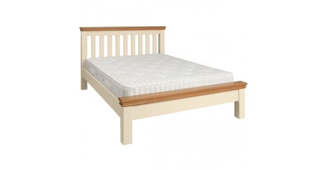 Devonshire Versaiile 4'6